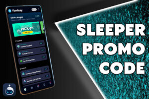 Sleeper promo code wtop