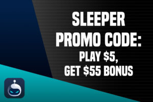 Sleeper promo code wtop