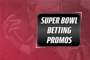 Super Bowl Betting Promos wtop