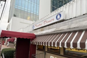 Tastee Diner