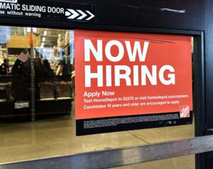 Unemployment Benefits