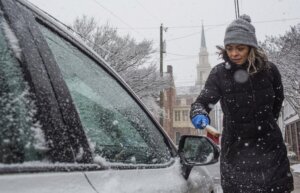 Winter Weather