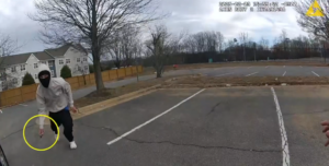 Fcpd footage