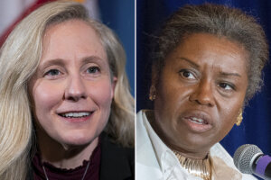 Election 2025 Virginia