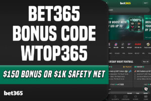 Bet365 Bonus Code