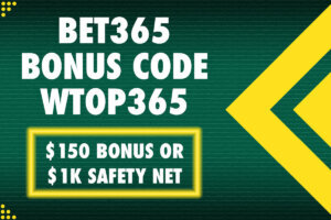 Bet365 Bonus Code