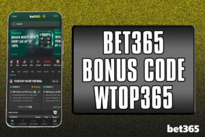 Bet365 Bonus Code