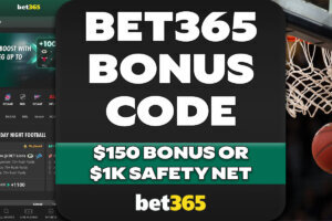 Bet365 Bonus Code