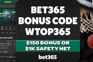 Bet365 Bonus Code
