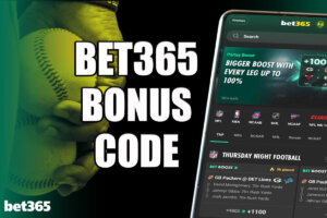 Bet365 Bonus Code WTOP