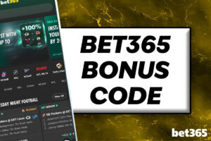 Bet365 Bonus Code WTOP