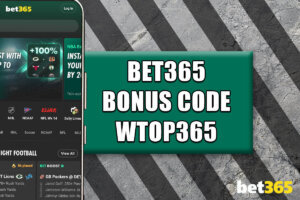 Bet365 Bonus Code WTOP365: Bet $5, Get $150 NCAAB Sunday Promo
