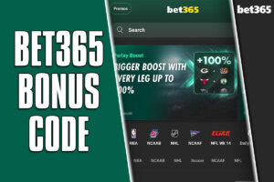Bet365 Bonus Code wtop
