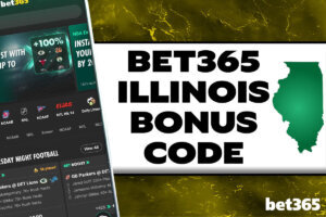 Bet365 Illinois Bonus Code wtop