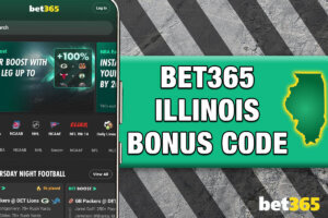 Bet365 Illinois Bonus Code wtop
