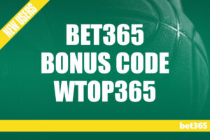 Bet365 Bonus Code WTOP365: Bet $5, Get $150 NBA, MLB Promo