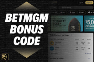 BetMGM Bonus Code