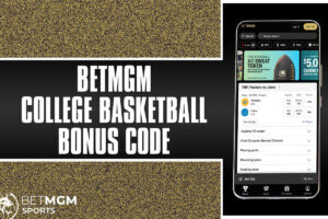 BetMGM Bonus Code