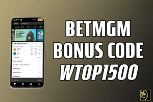 BetMGM Bonus Code