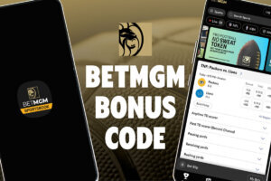 BetMGM Bonus Code wtop
