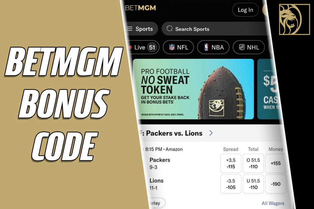 BetMGM Bonus Code WTOP1500: Get $1,500 Promo to Tip Off NBA, CBB Weekend