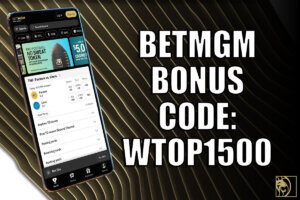 BetMGM Bonus Code WTOP1500: Score $1,500 Sunday Promo for NBA, NHL