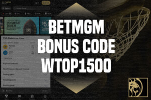 BetMGM Bonus Code WTOP1500 Unlocks Bet $10, Get $150 MLB, NBA Promo