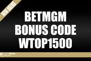 BetMGM Bonus Code WTOP1500 Unlocks $1,500 NBA, NHL Promo
