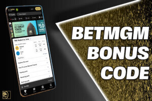 BetMGM Bonus Code WTOP1500 Activates $1,500 NBA, CBB, NHL Promo