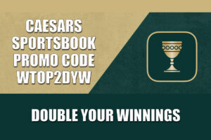 Caesars Sportsbook Promo Code