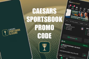 Caesars Sportsbook Promo Code