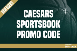 Caesars Sportsbook Promo Code wtop
