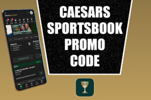 Caesars Sportsbook promo code wtop