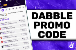 Dabble Promo Code WTOP Activates $10 NBA, NHL, UFC Bonus