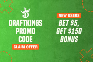 DraftKings Promo Code