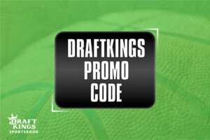 DraftKings Promo Code
