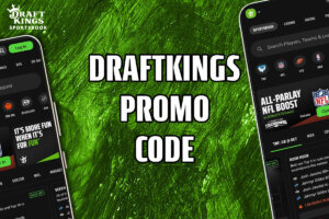 DraftKings Promo Code