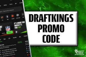DraftKings Promo Code