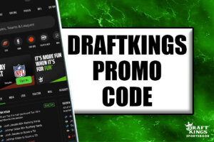 DraftKings Promo Code