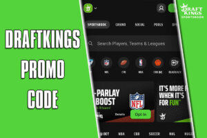 DraftKings Promo Code