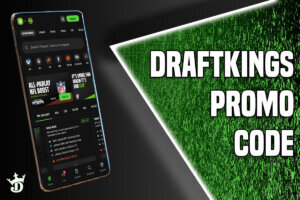 DraftKings Promo Code