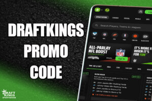 DraftKings Promo Code