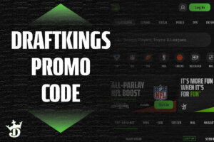 DraftKings Promo Code