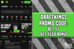 DraftKings Promo Code