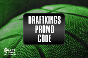 DraftKings Promo Code