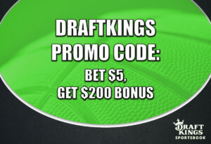 DraftKings Promo Code