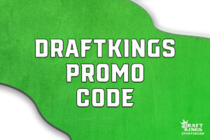 DraftKings Promo Code Unlocks Bet $5, Get $150 Bonus for NBA, NHL, UFC