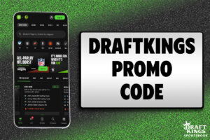 Draftkings promo code wtop