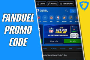 FanDuel Promo Cod