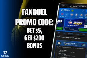 FanDuel Promo Code